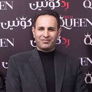 حامد اسماعیلی