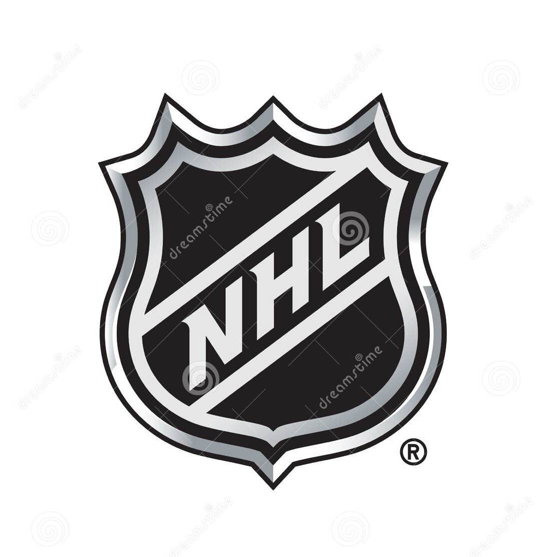 لیگ هاکی آمریکای شمالی  NHL